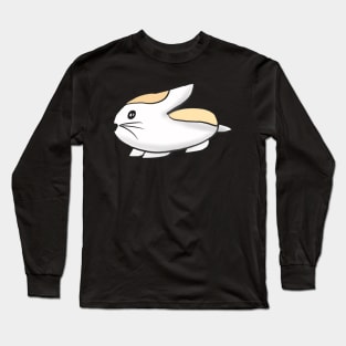 Cute Hamster Long Sleeve T-Shirt